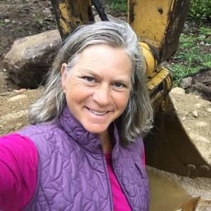 Meet your Posher, Sally